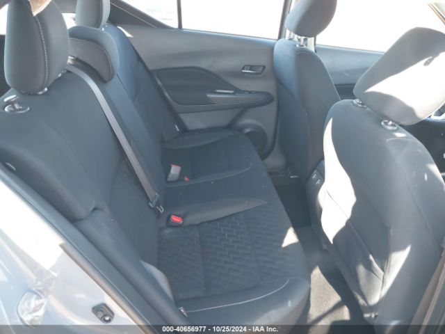 Photo 7 VIN: 3N1CP5CV0PL535035 - NISSAN KICKS 