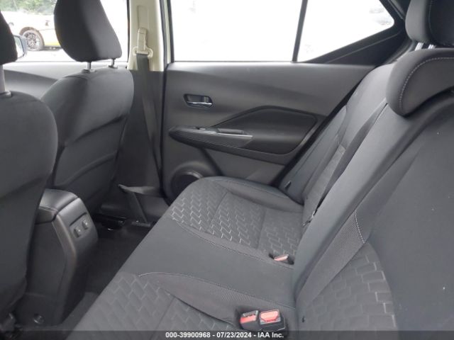 Photo 7 VIN: 3N1CP5CV0PL543717 - NISSAN KICKS 