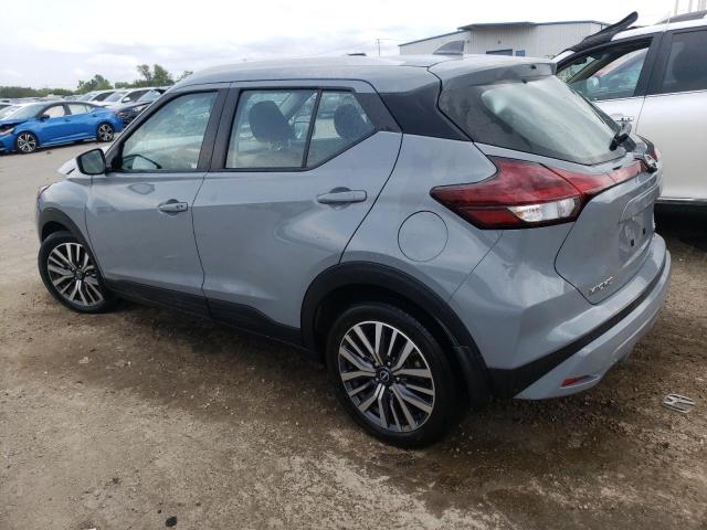 Photo 1 VIN: 3N1CP5CV0PL547511 - NISSAN KICKS SV 