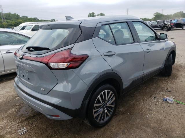 Photo 2 VIN: 3N1CP5CV0PL547511 - NISSAN KICKS SV 