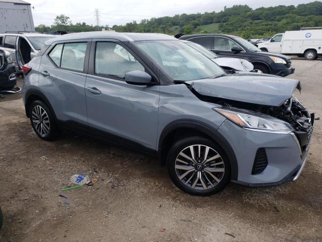 Photo 3 VIN: 3N1CP5CV0PL547511 - NISSAN KICKS SV 