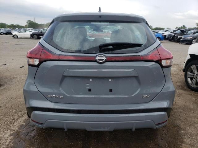 Photo 5 VIN: 3N1CP5CV0PL547511 - NISSAN KICKS SV 