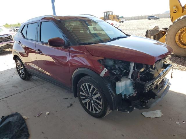 Photo 3 VIN: 3N1CP5CV0PL553678 - NISSAN KICKS SV 