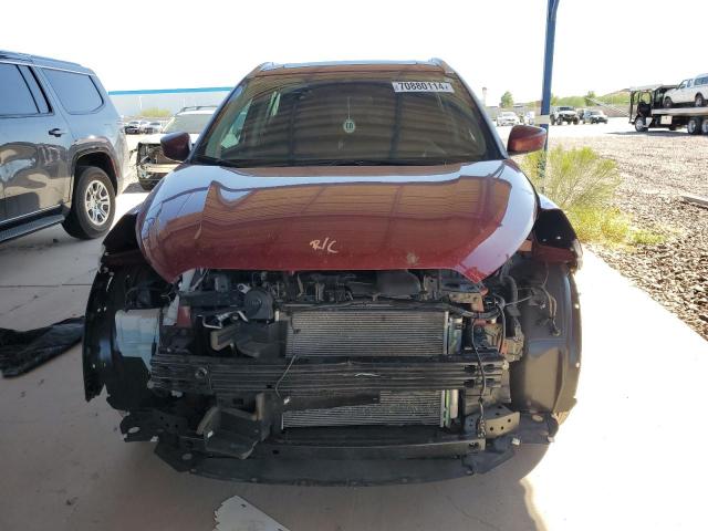 Photo 4 VIN: 3N1CP5CV0PL553678 - NISSAN KICKS SV 