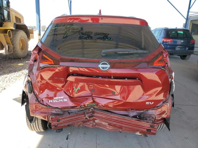 Photo 5 VIN: 3N1CP5CV0PL553678 - NISSAN KICKS SV 