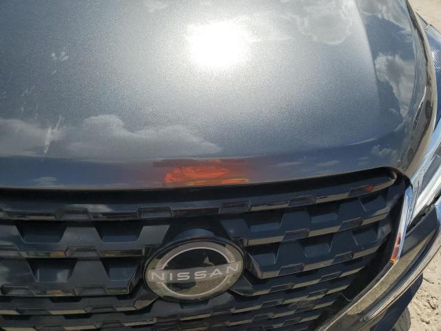 Photo 11 VIN: 3N1CP5CV0PL553888 - NISSAN KICKS SV 