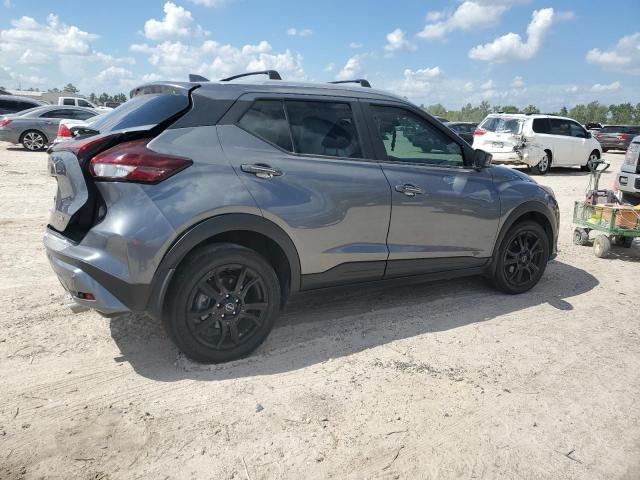 Photo 2 VIN: 3N1CP5CV0PL553888 - NISSAN KICKS SV 