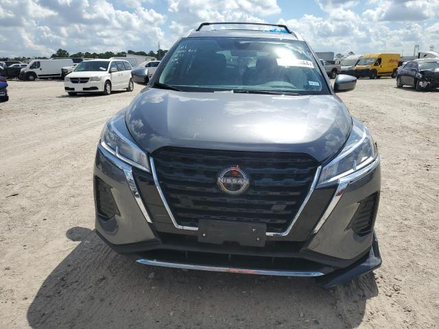 Photo 4 VIN: 3N1CP5CV0PL553888 - NISSAN KICKS SV 