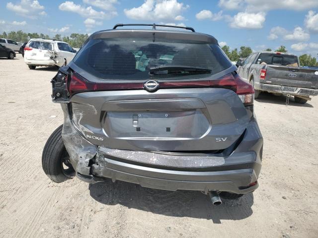 Photo 5 VIN: 3N1CP5CV0PL553888 - NISSAN KICKS SV 