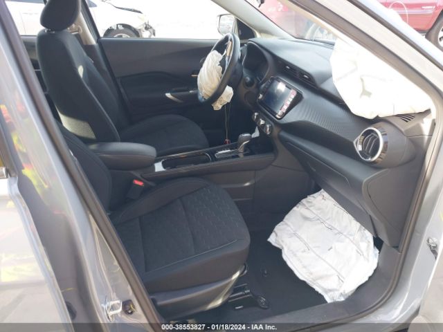 Photo 4 VIN: 3N1CP5CV0PL554765 - NISSAN KICKS 