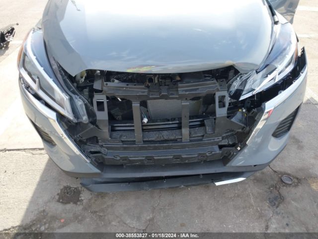 Photo 5 VIN: 3N1CP5CV0PL554765 - NISSAN KICKS 