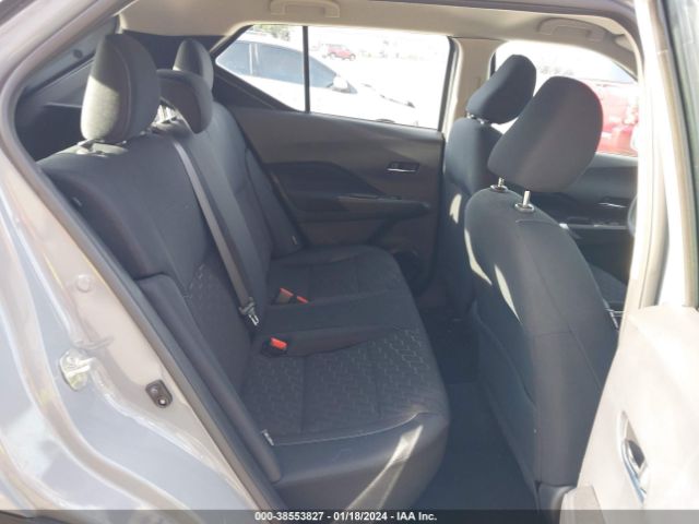 Photo 7 VIN: 3N1CP5CV0PL554765 - NISSAN KICKS 