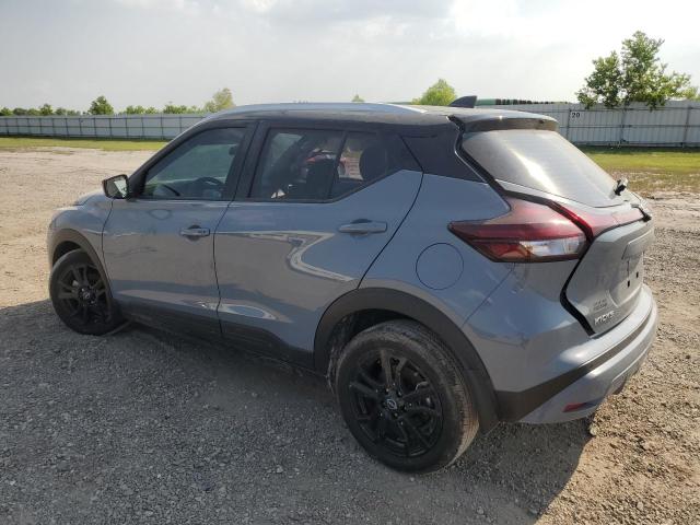 Photo 1 VIN: 3N1CP5CV0RL474336 - NISSAN KICKS SV 