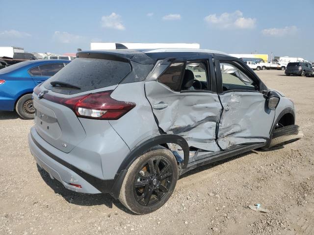 Photo 2 VIN: 3N1CP5CV0RL474336 - NISSAN KICKS SV 