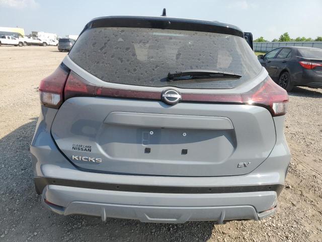 Photo 5 VIN: 3N1CP5CV0RL474336 - NISSAN KICKS SV 