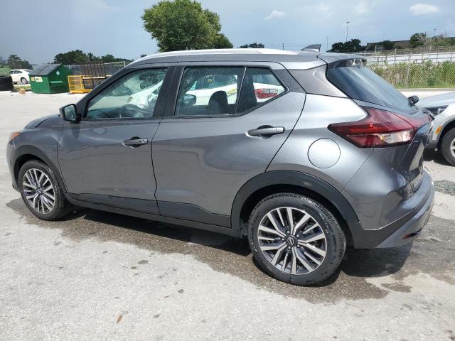 Photo 1 VIN: 3N1CP5CV0RL482209 - NISSAN KICKS SV 