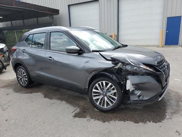 Photo 3 VIN: 3N1CP5CV0RL482209 - NISSAN KICKS SV 