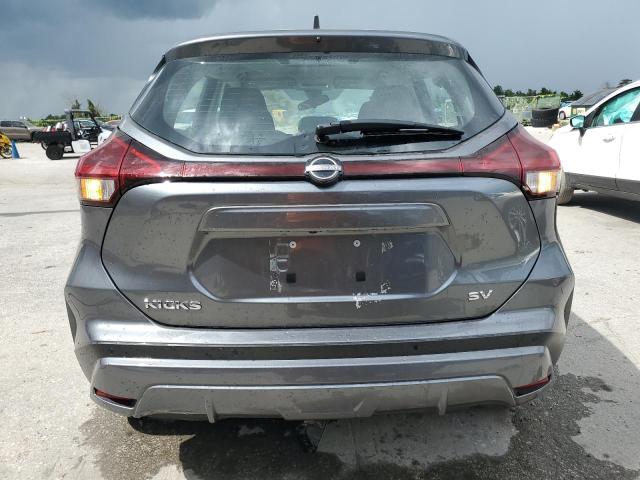 Photo 5 VIN: 3N1CP5CV0RL482209 - NISSAN KICKS SV 