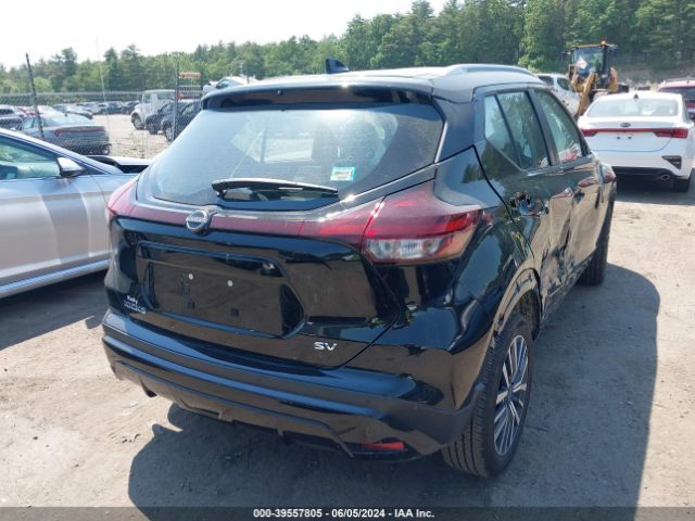 Photo 3 VIN: 3N1CP5CV0RL493209 - NISSAN KICKS 