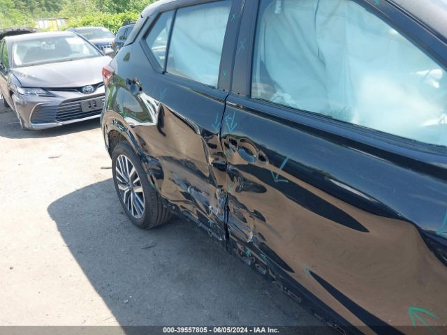 Photo 5 VIN: 3N1CP5CV0RL493209 - NISSAN KICKS 