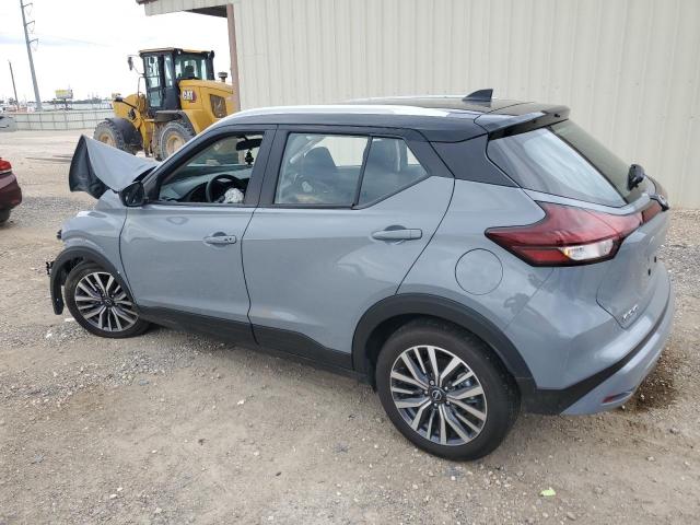 Photo 1 VIN: 3N1CP5CV0RL523227 - NISSAN KICKS SV 