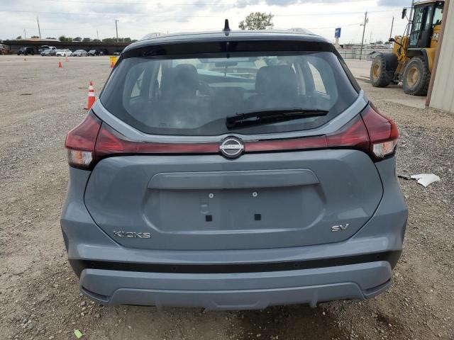 Photo 5 VIN: 3N1CP5CV0RL523227 - NISSAN KICKS SV 