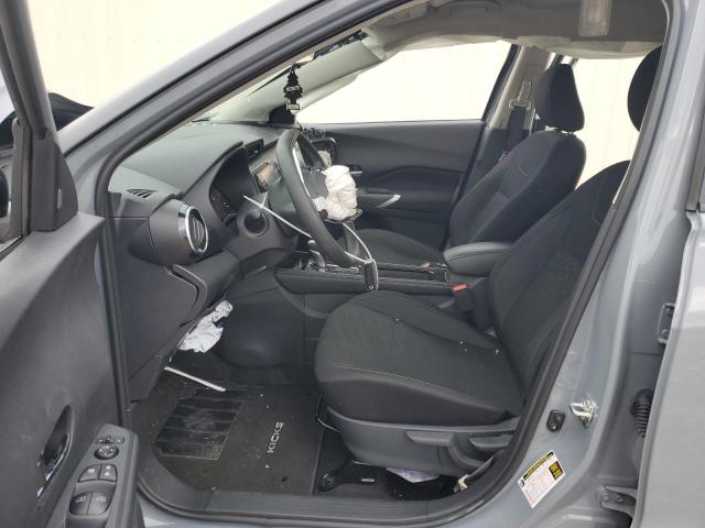 Photo 6 VIN: 3N1CP5CV0RL523227 - NISSAN KICKS SV 