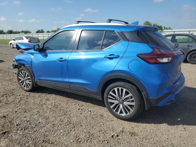 Photo 1 VIN: 3N1CP5CV0RL555935 - NISSAN KICKS SV 