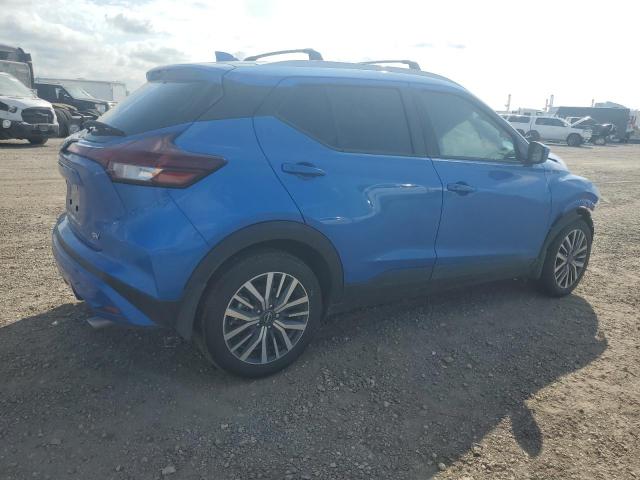 Photo 2 VIN: 3N1CP5CV0RL555935 - NISSAN KICKS SV 