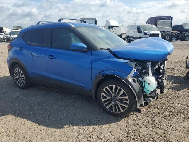 Photo 3 VIN: 3N1CP5CV0RL555935 - NISSAN KICKS SV 