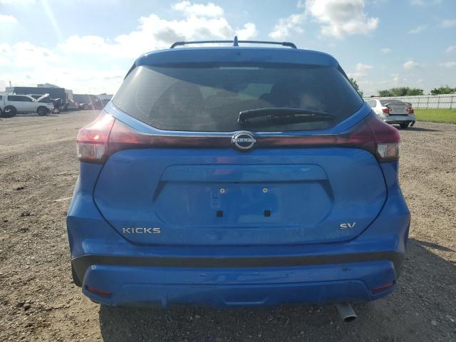 Photo 5 VIN: 3N1CP5CV0RL555935 - NISSAN KICKS SV 