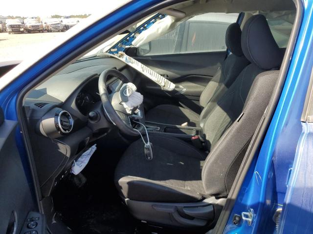 Photo 6 VIN: 3N1CP5CV0RL555935 - NISSAN KICKS SV 