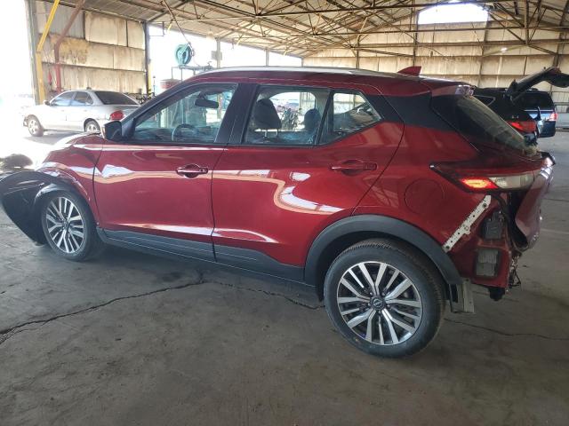 Photo 1 VIN: 3N1CP5CV0RL566112 - NISSAN KICKS SV 