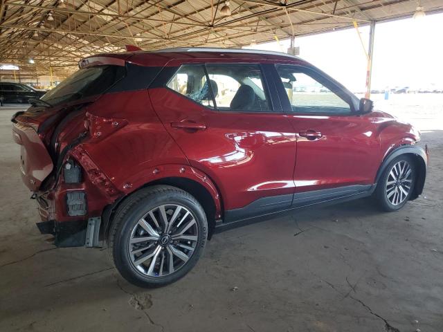 Photo 2 VIN: 3N1CP5CV0RL566112 - NISSAN KICKS SV 