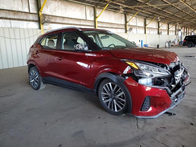 Photo 3 VIN: 3N1CP5CV0RL566112 - NISSAN KICKS SV 