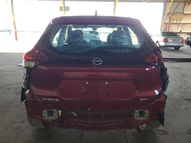 Photo 5 VIN: 3N1CP5CV0RL566112 - NISSAN KICKS SV 