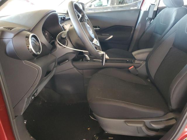 Photo 6 VIN: 3N1CP5CV0RL566112 - NISSAN KICKS SV 