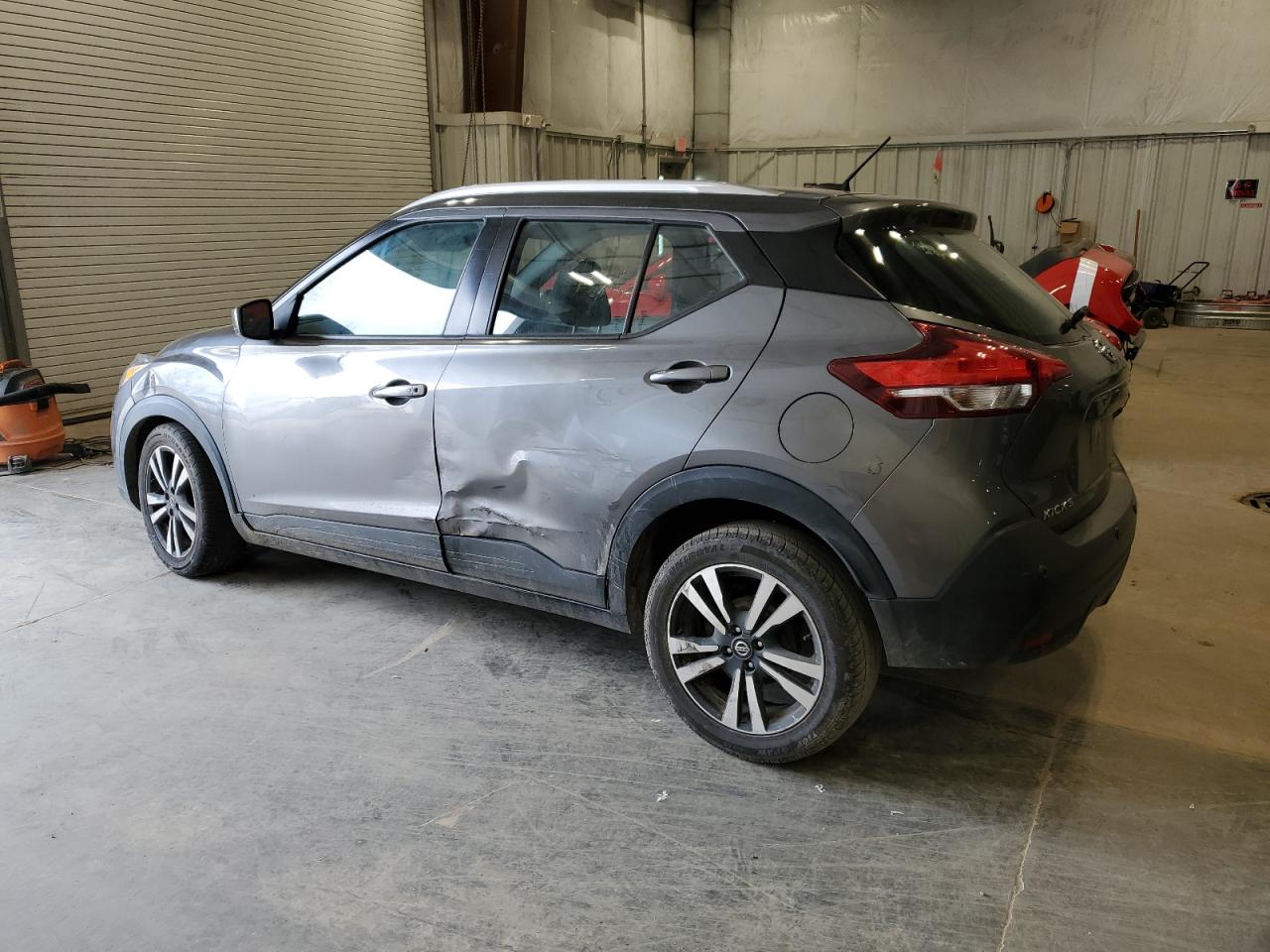 Photo 1 VIN: 3N1CP5CV1LL477740 - NISSAN KICKS 