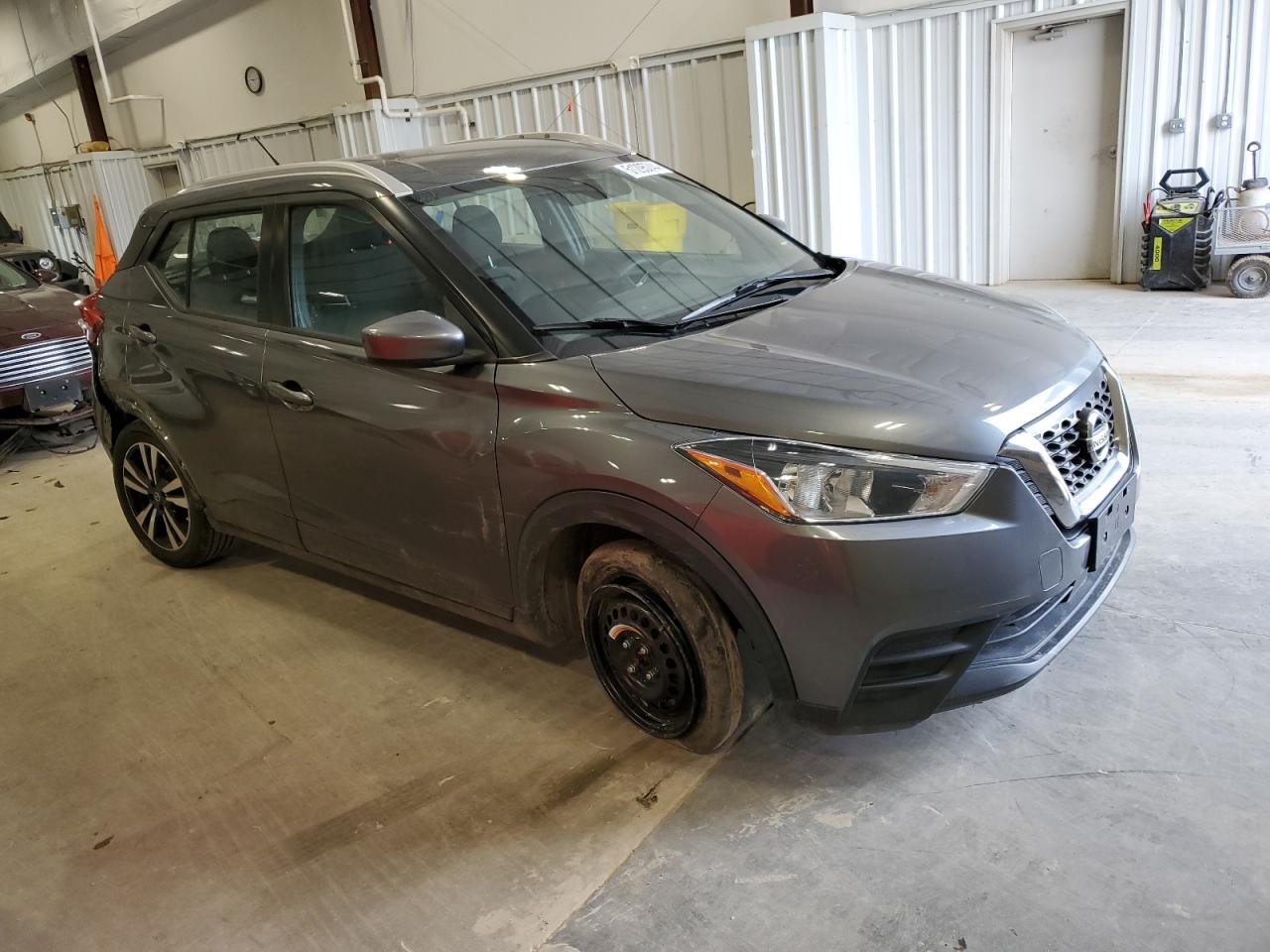 Photo 3 VIN: 3N1CP5CV1LL477740 - NISSAN KICKS 