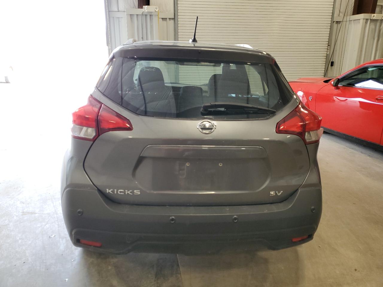 Photo 5 VIN: 3N1CP5CV1LL477740 - NISSAN KICKS 