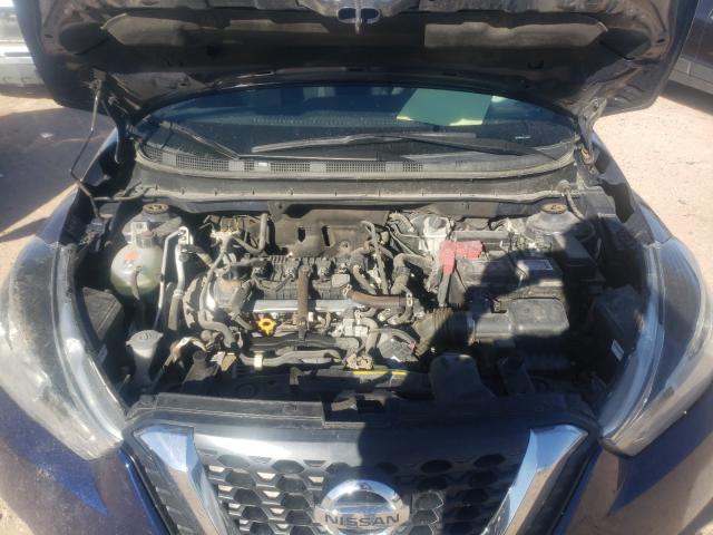 Photo 6 VIN: 3N1CP5CV1LL485479 - NISSAN KICKS SV 