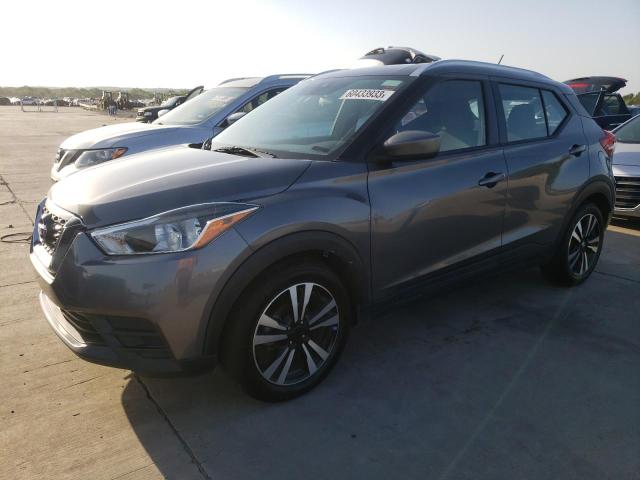 Photo 0 VIN: 3N1CP5CV1LL491203 - NISSAN KICKS SV 