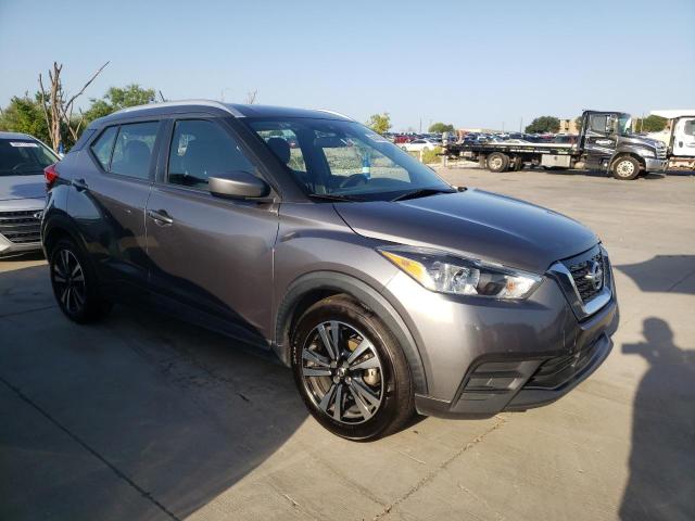 Photo 3 VIN: 3N1CP5CV1LL491203 - NISSAN KICKS SV 