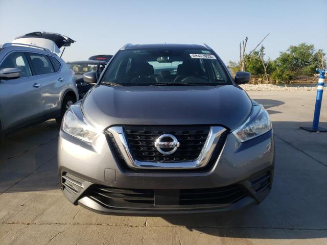 Photo 4 VIN: 3N1CP5CV1LL491203 - NISSAN KICKS SV 