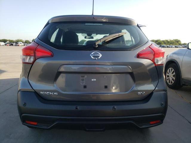 Photo 5 VIN: 3N1CP5CV1LL491203 - NISSAN KICKS SV 