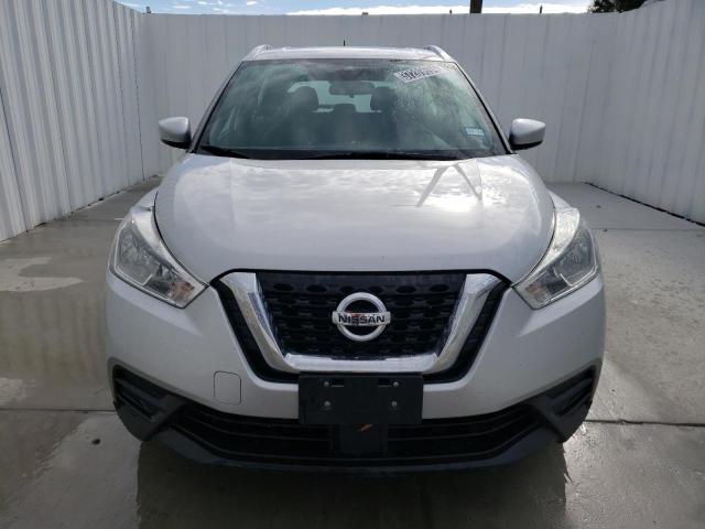 Photo 4 VIN: 3N1CP5CV1LL497471 - NISSAN KICKS 