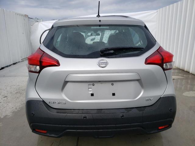 Photo 5 VIN: 3N1CP5CV1LL497471 - NISSAN KICKS 