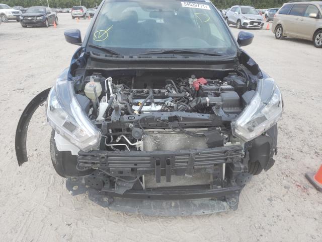 Photo 8 VIN: 3N1CP5CV1LL500157 - NISSAN KICKS SV 