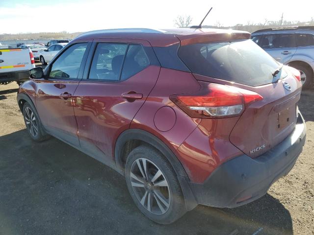 Photo 1 VIN: 3N1CP5CV1LL502720 - NISSAN KICKS SV 