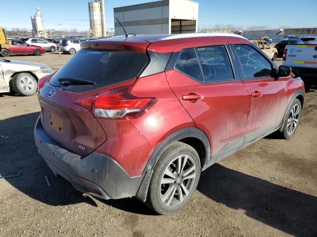 Photo 2 VIN: 3N1CP5CV1LL502720 - NISSAN KICKS SV 